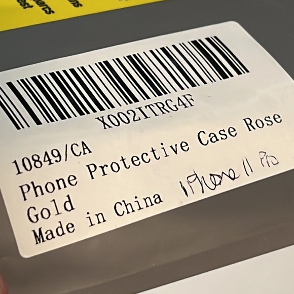 🍂 NEW iPhone 11 Pro case - Liquid Silicone Soft Gel Slim Cover - Picture 3 of 4